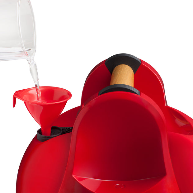 Ladybug® 2350 Steam Vapor System