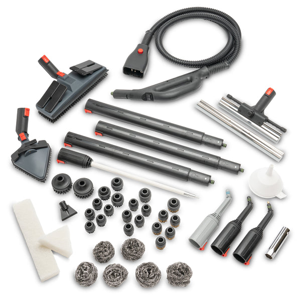 MondoVap® 2400 Steam Vapor System — RETIRED MODEL