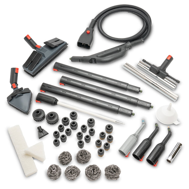 MondoVap® 2400 Steam Vapor System — RETIRED MODEL
